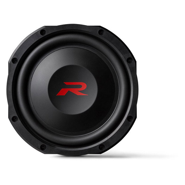 Alpine RS-W10D4 Shallow Type-R -subwoofer 10" 4+4 Ohm