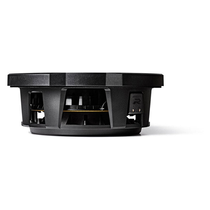 Alpine RS-W10D4 Shallow Type-R -subwoofer 10" 4+4 Ohm