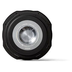 Alpine RS-W10D4 Shallow Type-R -subwoofer 10" 4+4 Ohm