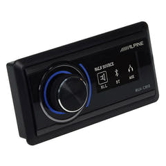 Alpine RUX-C810 -ohjain HDP-D90:lle