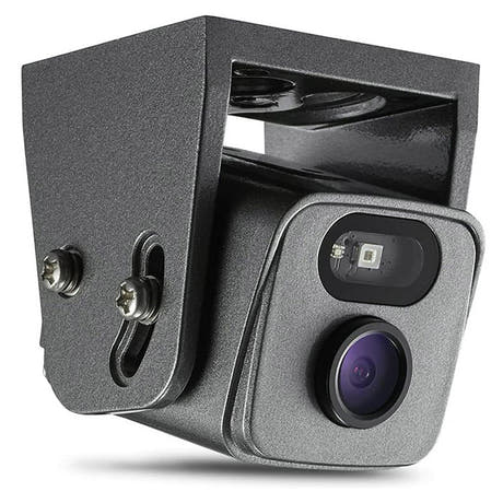 Alpine RVC-E790IR ulkoinen NightVision-kamera DVR-F790:lle
