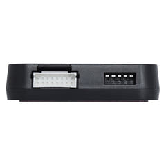 Alpine RVX-100 4-kameran laajennuskeskitin DVR-F790:lle