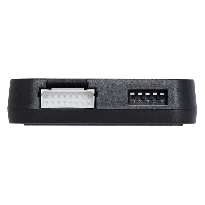 Alpine RVX-100 4-kameran laajennuskeskitin DVR-F790:lle