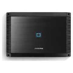 Alpine S2-A55V 5-kanavainen S-sarjan vahvistin