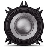 Alpine S2-S40C 10cm 2-tiekaiuttimen komponenttisarja