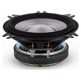 Alpine S2-S40C 10cm 2-tiekaiuttimen komponenttisarja