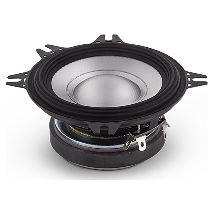 Alpine S2-S40C 10cm 2-tiekaiuttimen komponenttisarja