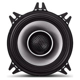 Alpine S2-S40 10 cm:n kaiutin, 2-tie koaksiaalinen