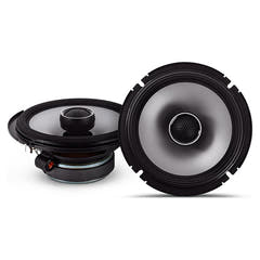 Alpine S2-S65 16,5 cm:n koaksiaalinen kaiutin, 2-tie