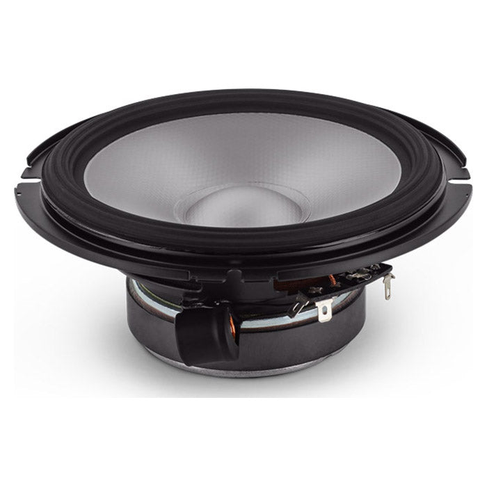 Alpine S2-S65C 16,5 cm kaiuttimen komponenttisarja