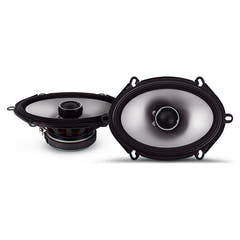 Alpine S2-S68 6x8" kaiutin, 2-tie koaksiaali