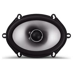 Alpine S2-S68 6x8" kaiutin, 2-tie koaksiaali