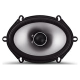 Alpine S2-S68 6x8" kaiutin, 2-tie koaksiaali