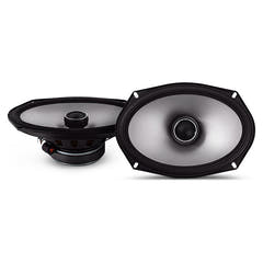 Alpine S2-S69 6x9" -kaiutin, 2-tie koaksiaalinen
