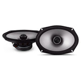 Alpine S2-S69 6x9" -kaiutin, 2-tie koaksiaalinen