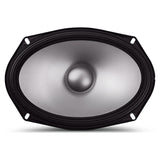 Alpine S2-S69C 6x9" kaiutin, 2-tie komponenttisarja