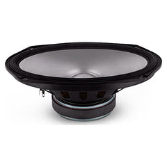 Alpine S2-S69C 6x9" kaiutin, 2-tie komponenttisarja