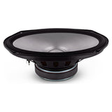 Alpine S2-S69C 6x9" kaiutin, 2-tie komponenttisarja