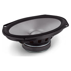 Alpine S2-S69C 6x9" kaiutin, 2-tie komponenttisarja