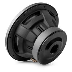 Alpine S2-W10D2 10" kaksoispuhekelainen subwoofer 2 ohm
