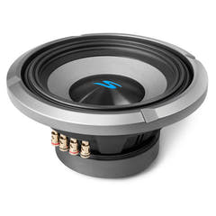 Alpine S2-W10D4 10" kaksoispuhekelainen subwoofer 4 ohm