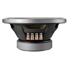 Alpine S2-W10D4 10" kaksoispuhekelainen subwoofer 4 ohm