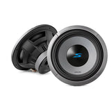 Alpine S2-W12D2 12" kaksoissubwoofer 2 ohm