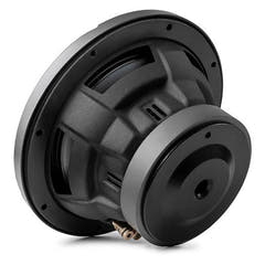 Alpine S2-W8D4 8" subwoofer kaksinkertainen 4 ohm