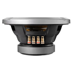 Alpine S2-W8D4 8" subwoofer kaksinkertainen 4 ohm