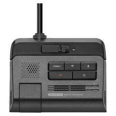 Alpine DVR-F790 kojelautakamerasarja, sis. 2 sivukameraa
