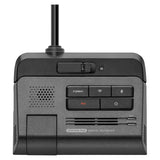Alpine DVR-F790 kojelautakamerasarja, sis. 2 sivukameraa