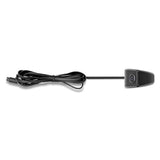 Alpine DVR-F790 kojelautakamerasarja, sis. 2 sivukameraa