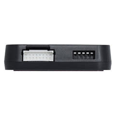 Alpine DVR-F790 kojelautakamerasarja, sis. 2 sivukameraa