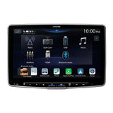 Alpine Halo11 iLX-F115D bundle Fiat Ducato 8:aan