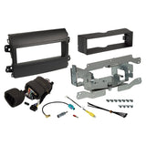 Alpine Halo11 iLX-F115D bundle Fiat Ducato 8:aan