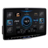 Alpine Halo11 iLX-F115D bundle Transit Custom 2018-