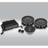Alpine SPC-300A3 äänipaketti Audi A3-, S3- ja RS3-malleihin