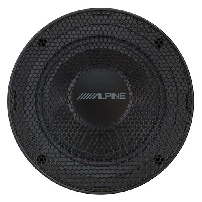 Alpine SPC-R100S -äänipaketti