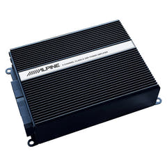 Alpine SPC-W84AT6-2 DSP/Subwoofer-järjestelmä VW T6/T6.1:lle