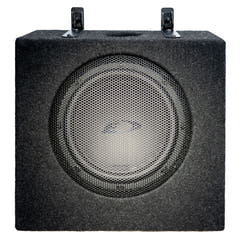 Alpine SPC-W84AT6-2 DSP/Subwoofer-järjestelmä VW T6/T6.1:lle