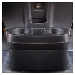 Alpine SWC-D84DU Custom-subwoofer Fiat Ducatolle 8