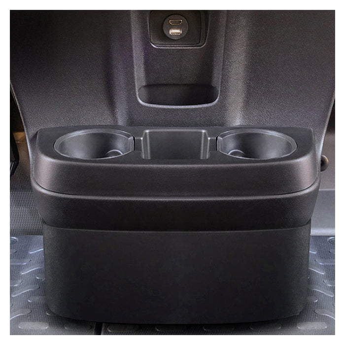 Alpine SWC-D84DU Custom-subwoofer Fiat Ducatolle 8