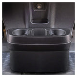 Alpine SWC-D84DU Custom-subwoofer Fiat Ducatolle 8