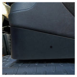 Alpine SWC-D84DU Custom-subwoofer Fiat Ducatolle 8