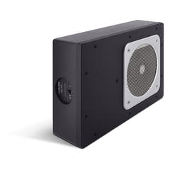 Alpine Adventure Audio -ohjaamon subwoofer