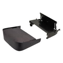 Alpine SWC-D84S Costum -subwoofer Fiat Ducato 3:lle