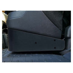 Alpine SWC-D84S Costum -subwoofer Fiat Ducato 3:lle