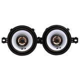 Alpine sxe-0825s 87mm 2-tiekaiutin 3,5 tuumaa
