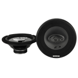 Alpine SXE-2035S 8" 3 vejs coaxial højttaler