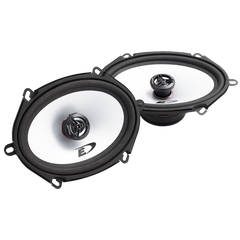Alpine SXE-5725S Autokaiutinsetti (200W, 5x7")